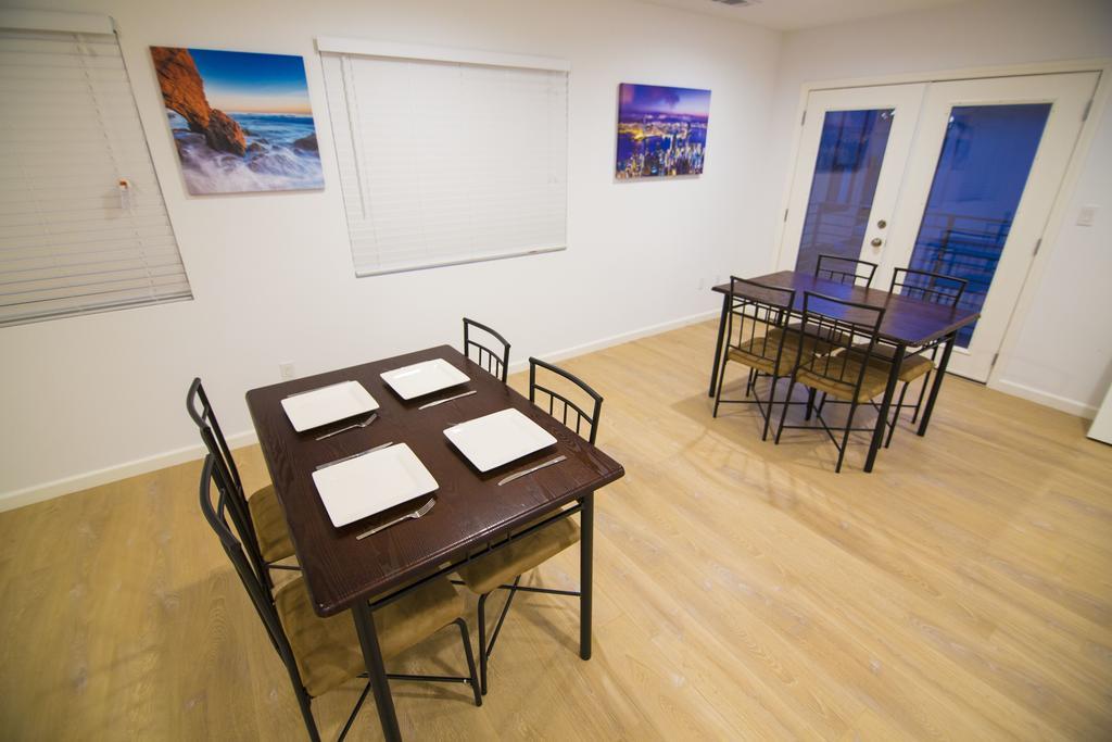 Los Angeles Lax Apartments — Photos 2